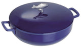 Bouillabaisse-Pot-28cm-Staub