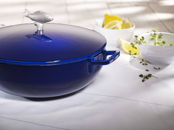 Bouillabaisse-Pot-28cm-Staub