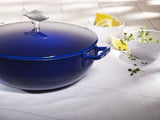 Bouillabaisse-Pot-28cm-Staub