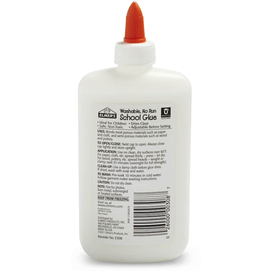 Elmers Glue School 225mL