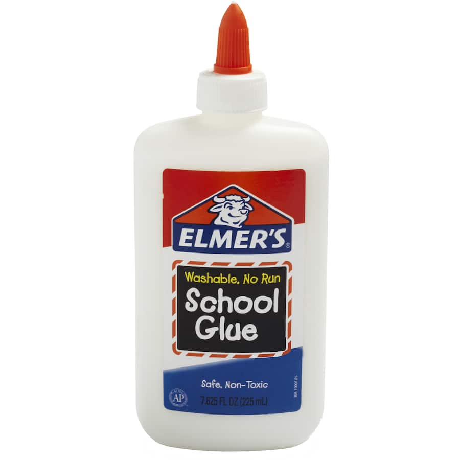 Elmers Glue School 225mL