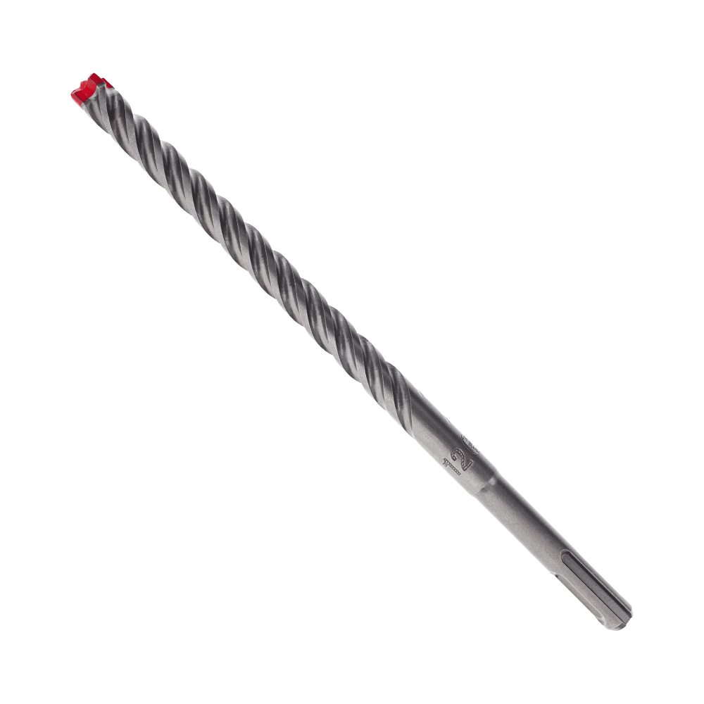 Diablo Rebar Demon SDS-Plus 4-Cut 12 x 215mm
