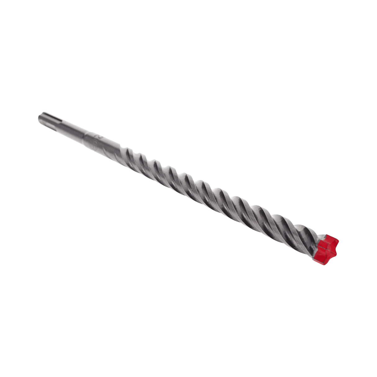 Diablo Rebar Demon SDS-Plus 4-Cut 12 x 215mm