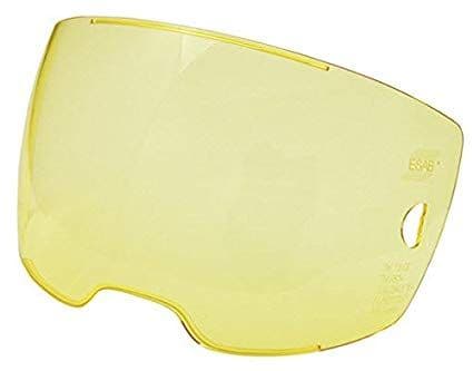 ESAB A60 Front Cover Lens Amber Pack of 2