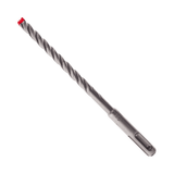Diablo Rebar Demon SDS-Plus 4-Cut 8 x 165mm