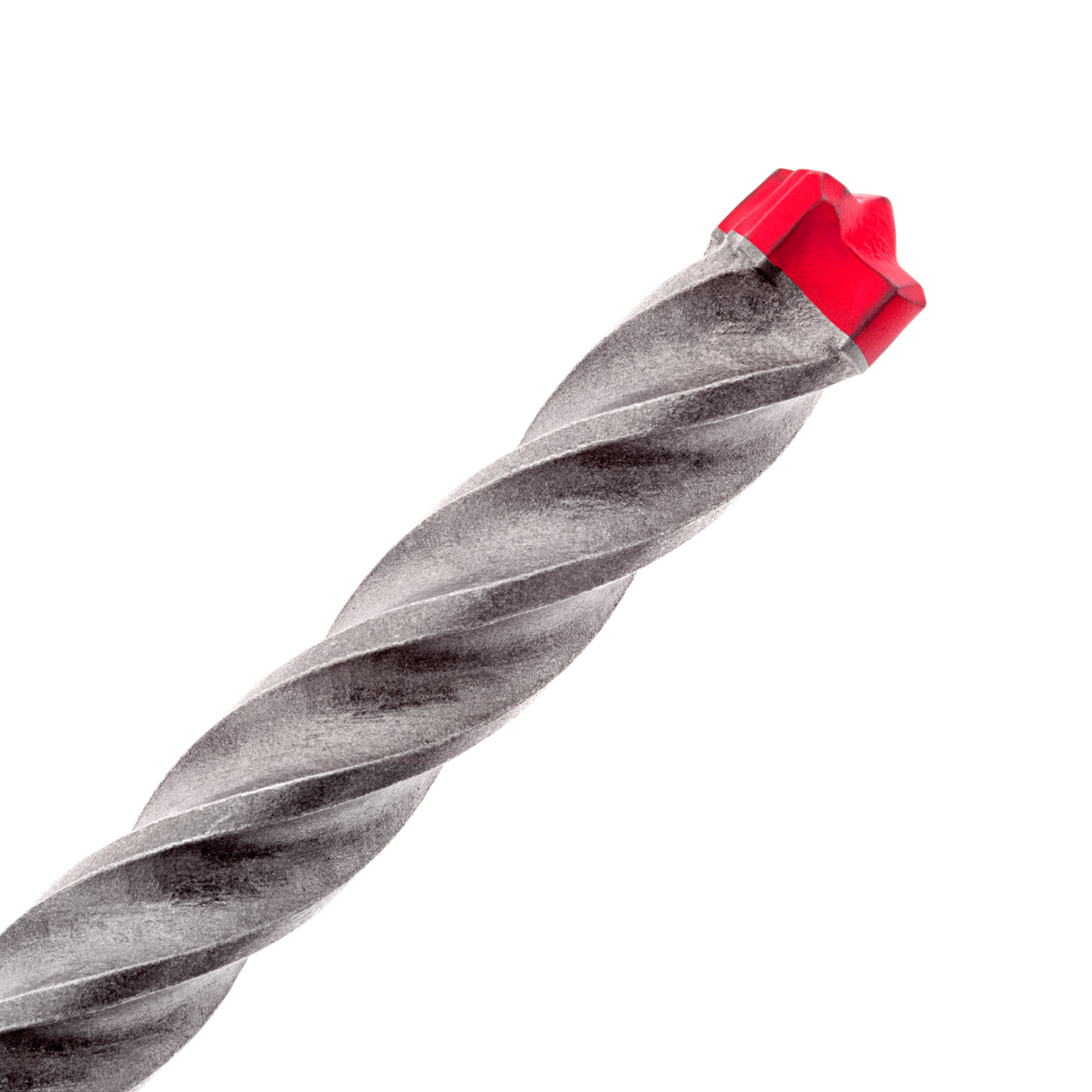 Diablo Rebar Demon SDS-Plus 4-Cut 8 x 165mm