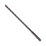 Diablo Rebar Demon SDS-Plus 4-Cut 8 x 215mm