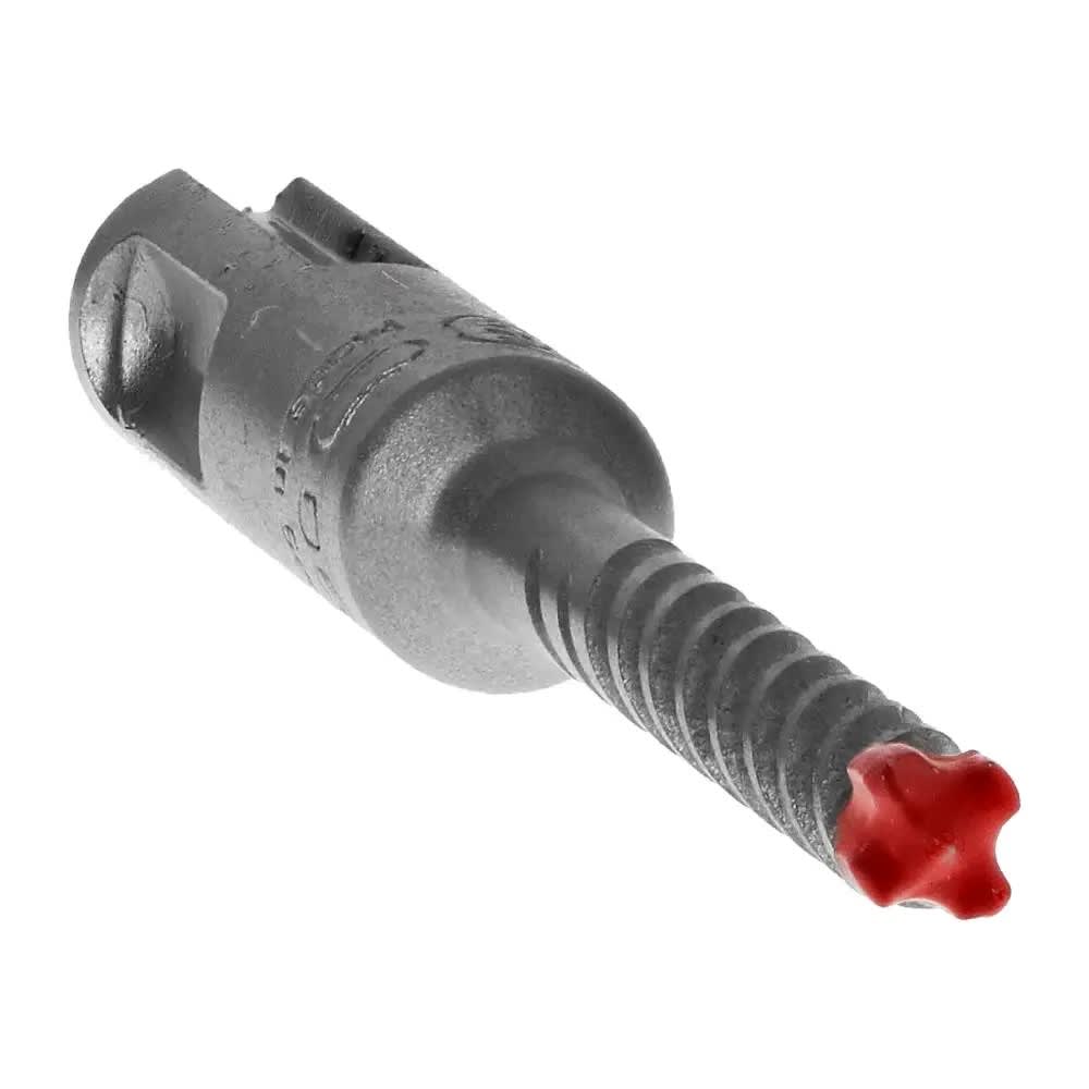 Diablo Rebar Demon SDS-Plus 4-Cut 6.5 x 165mm
