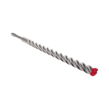 Diablo Rebar Demon SDS-Plus 4-Cut 16 x 265mm