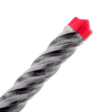 Diablo Rebar Demon SDS-Plus 4-Cut 6.5 x 115mm