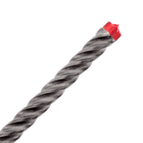 Diablo Rebar Demon SDS-Plus 4-Cut 6.5 x 215mm