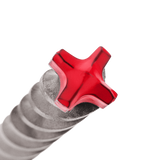 Diablo Rebar Demon SDS-Plus 4-Cut 14 x 215mm