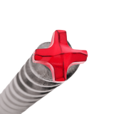 Diablo Rebar Demon SDS-Plus 4-Cut 14 x 265mm