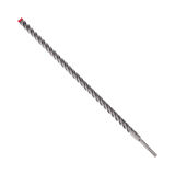 Diablo Rebar Demon SDS-Plus 4-Cut 16 x 465mm