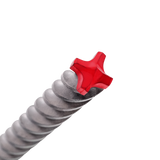 Diablo Rebar Demon SDS-Plus 4-Cut 16 x 465mm