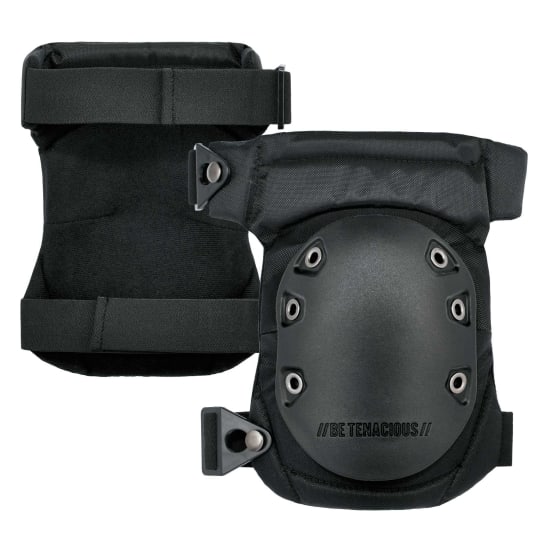 ProFlex 435 Comfort Hinge Gel Knee Pads-OSFA-Pair
