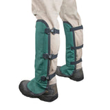 Clogger, Gen2 Linetrimmer Gaiters, L41MG