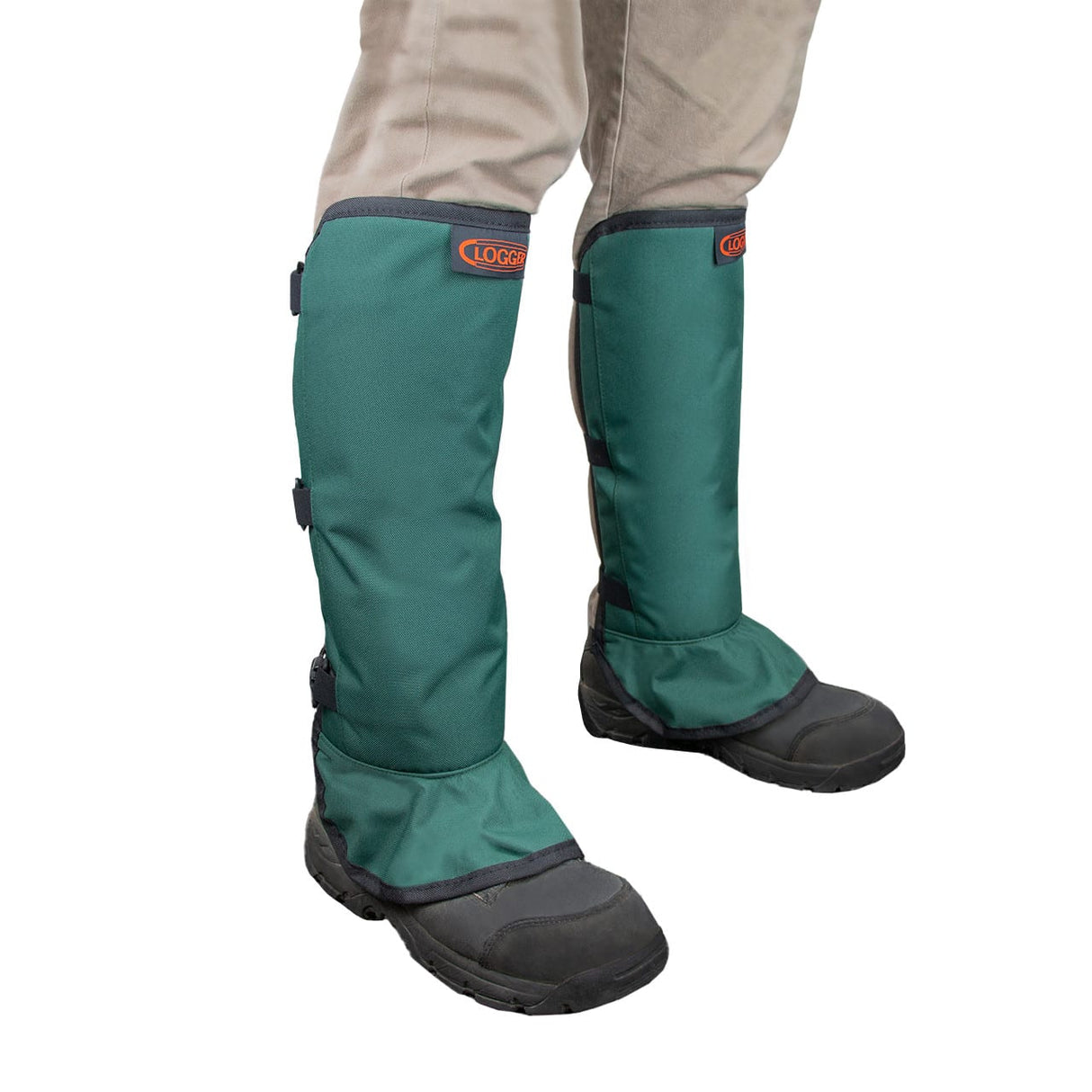 Clogger, Gen2 Linetrimmer Gaiters, L41MG