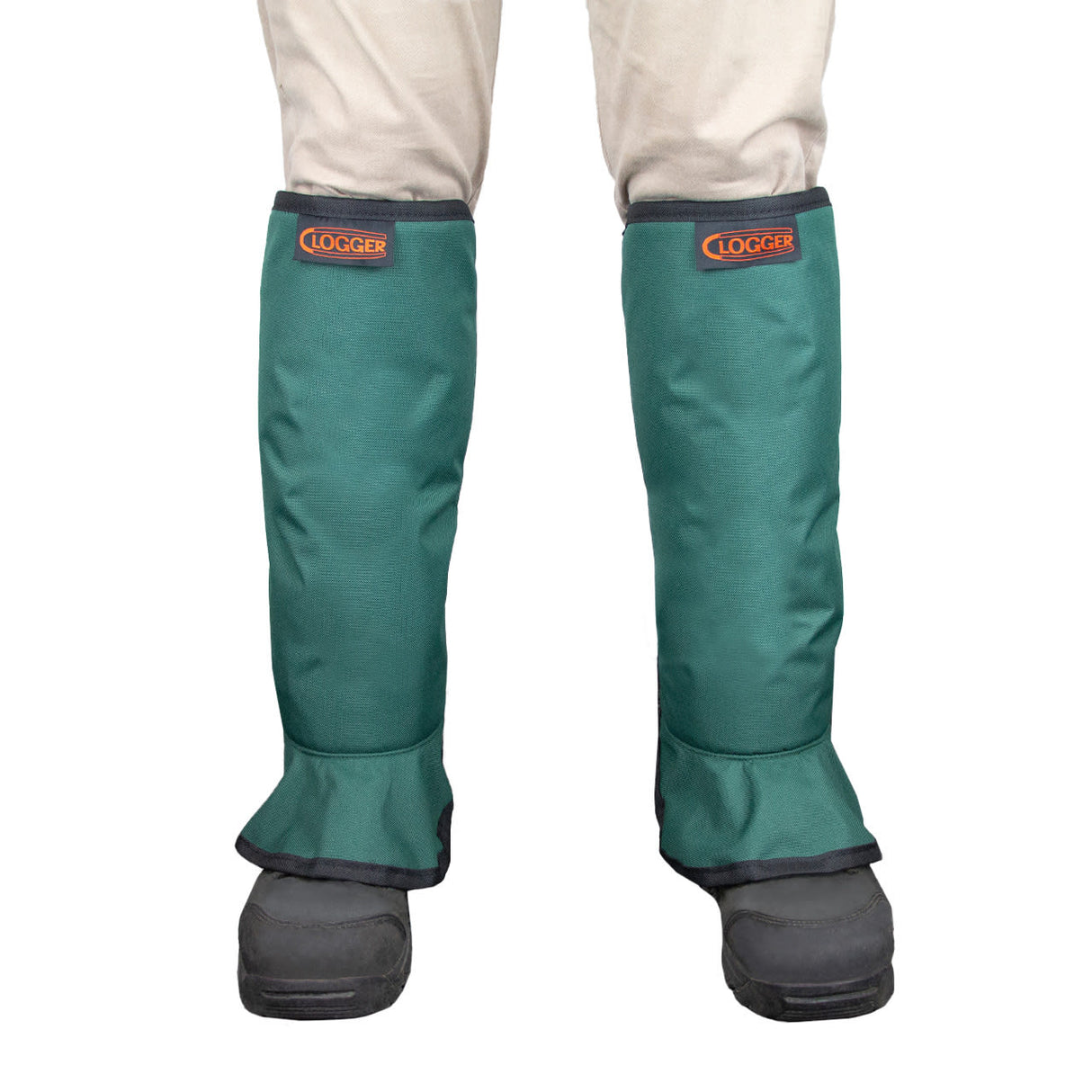 Clogger, Gen2 Linetrimmer Gaiters, L41MG