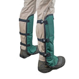 Clogger, Gen2 Linetrimmer Gaiters, L41MG