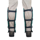 Clogger, Gen2 Linetrimmer Gaiters, L41MG