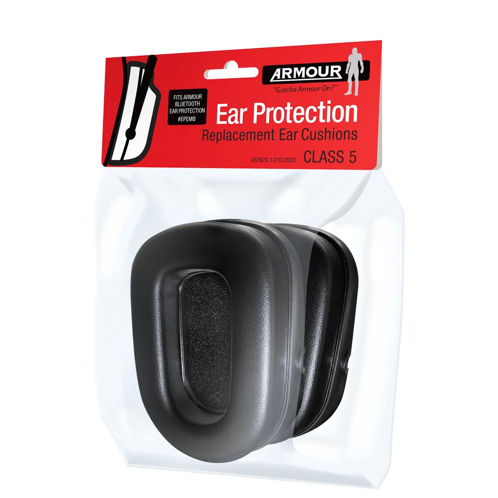 Armour Electronic Bluetooth Hygiene Kit - Class 5