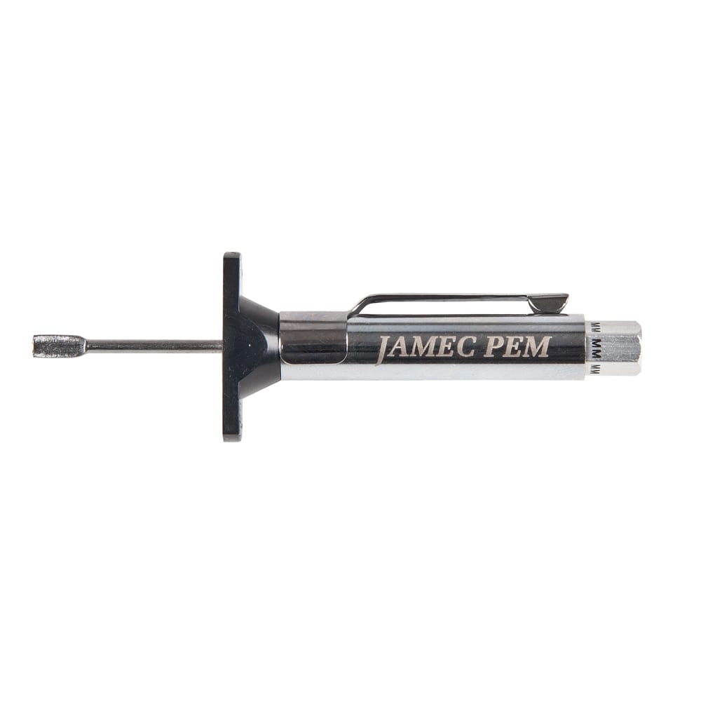 Jamec Pem Tyre Tread Depth Gauge JP32.2556