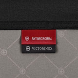 Toiletry Bag - Victorinox Travel Essentials (Black)