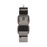 Hanging Toiletry Bag - Victorinox Travel Essentials (Black)