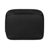 Hanging Toiletry Bag - Victorinox Travel Essentials (Black)