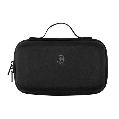 Tech Pouch - Victorinox Travel Essentials (Black)