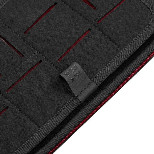 Tech Pouch - Victorinox Travel Essentials (Black)