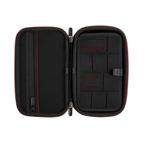 Tech Pouch - Victorinox Travel Essentials (Black)