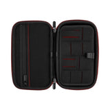 Tech Pouch - Victorinox Travel Essentials (Black)