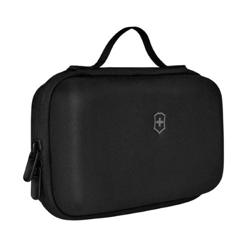 Tech Pouch - Victorinox Travel Essentials (Black)