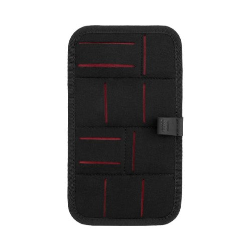 Tech Pouch - Victorinox Travel Essentials (Black)