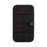 Tech Pouch - Victorinox Travel Essentials (Black)