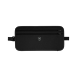 Security Belt Bag - Victorinox Travel Essentials (Black)
