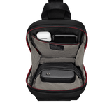 Sling Bag - Victorinox Travel Essentials (Black)