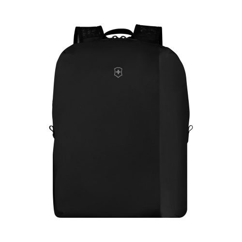 Packable Backpack - Victorinox Travel Essentials (Black)