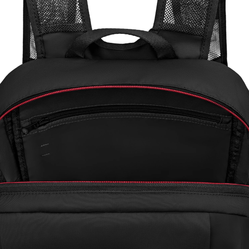 Packable Backpack - Victorinox Travel Essentials (Black)