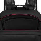 Packable Backpack - Victorinox Travel Essentials (Black)
