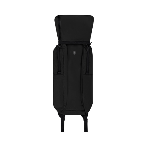 Packable Backpack - Victorinox Travel Essentials (Black)