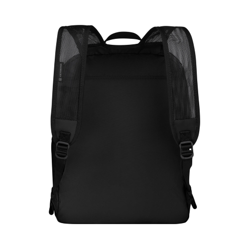Packable Backpack - Victorinox Travel Essentials (Black)