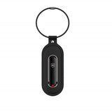 ID Tag - Victorinox Travel Essentials (Black)
