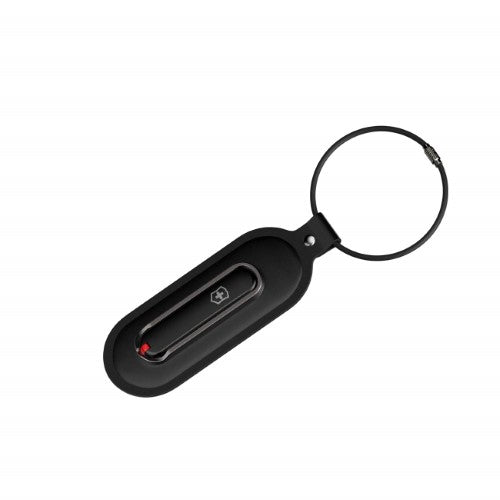 ID Tag - Victorinox Travel Essentials (Black)