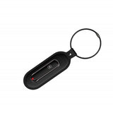 ID Tag - Victorinox Travel Essentials (Black)