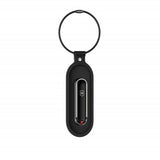 ID Tag - Victorinox Travel Essentials (Black)