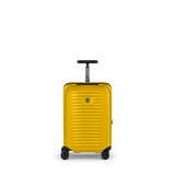 Hardside Carry-On - Victorinox Airox Frequent Flyer (Yellow)