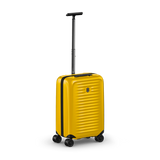 Hardside Carry-On - Victorinox Airox Frequent Flyer (Yellow)